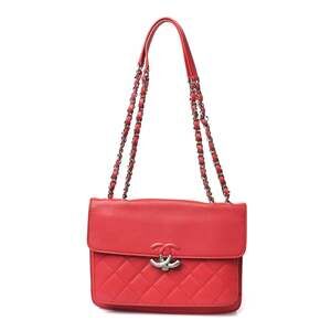 Chanel Caviar Quilted Small Cc Box Top #255086C19B